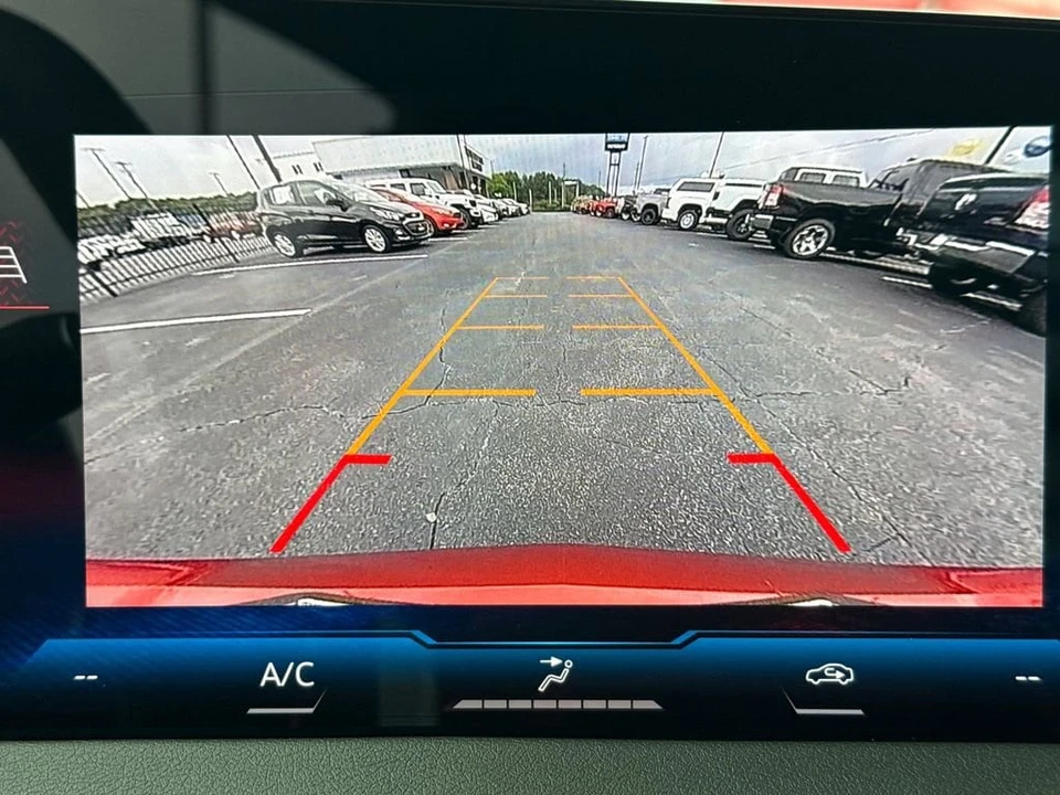 2026 Chevrolet Corvette - Image 27 of 29