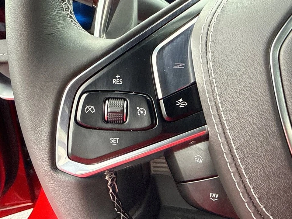2026 Chevrolet Corvette - Image 20 of 29