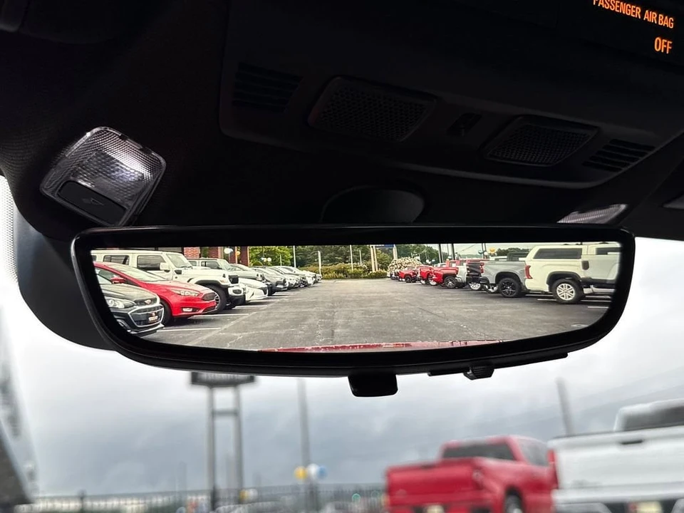 2026 Chevrolet Corvette - Image 25 of 29