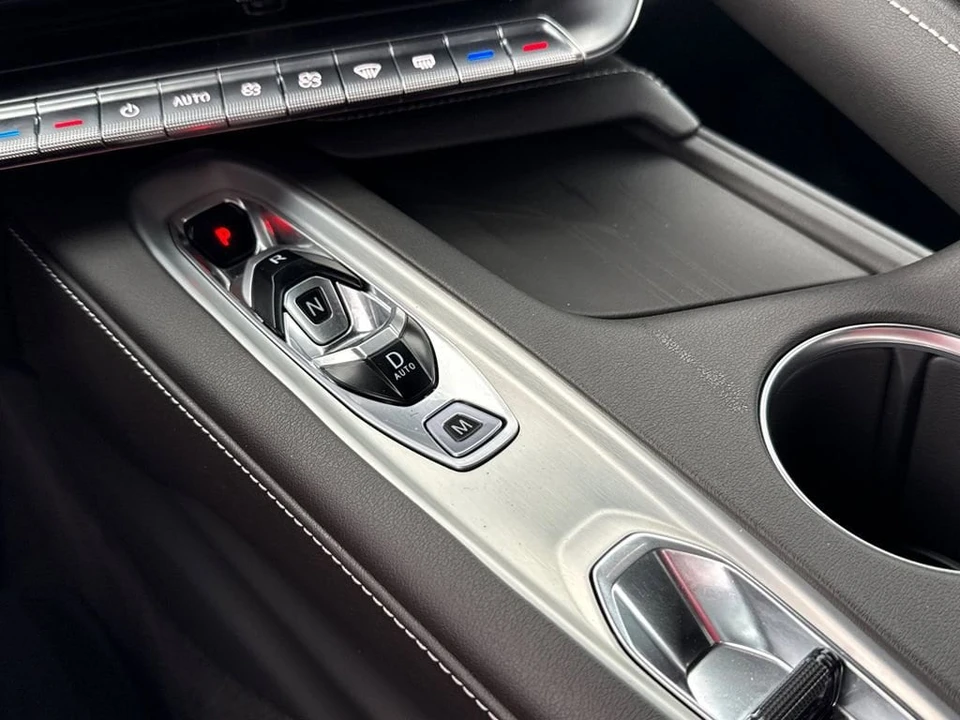 2026 Chevrolet Corvette - Image 28 of 29