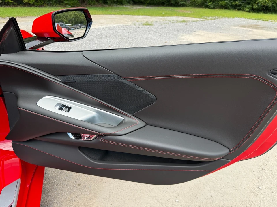 2026 Chevrolet Corvette C8 - Image 24 of 31