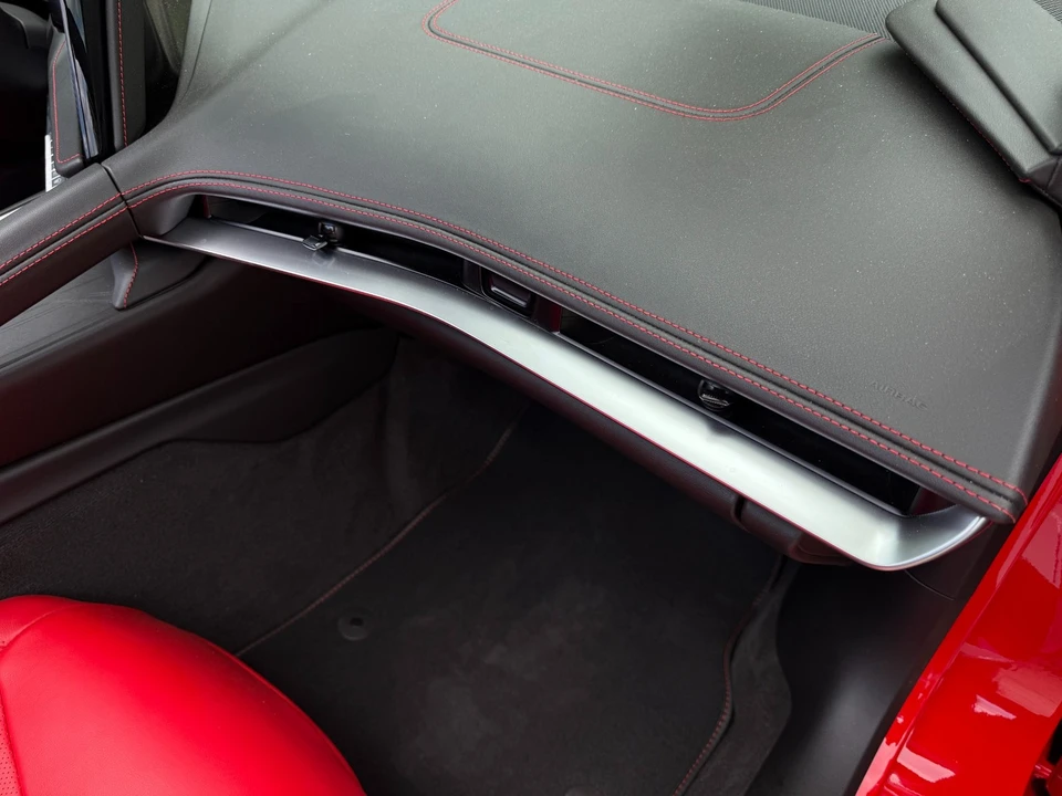 2026 Chevrolet Corvette C8 - Image 25 of 31