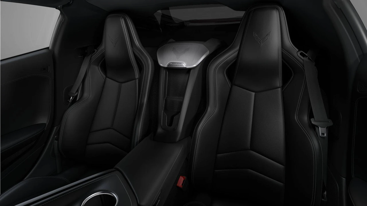 2026 Chevrolet Corvette C8 - Image 11 of 11