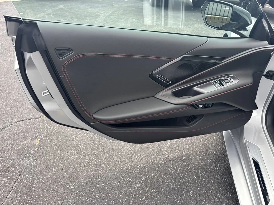 2026 Chevrolet Corvette C8 - Image 11 of 31