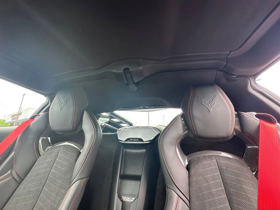 2026 Chevrolet Corvette C8 - Image 26 of 31