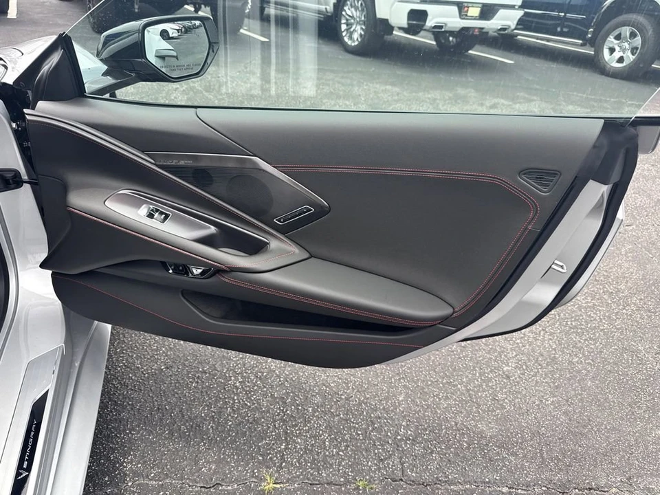 2026 Chevrolet Corvette C8 - Image 15 of 31