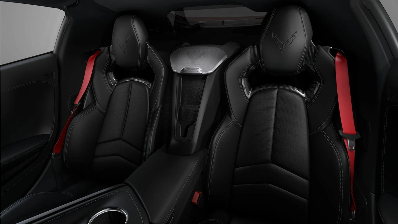 2026 Chevrolet Corvette C8 - Image 11 of 11