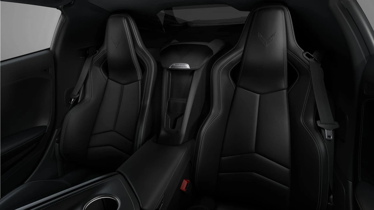 2026 Chevrolet Corvette C8 - Image 11 of 11