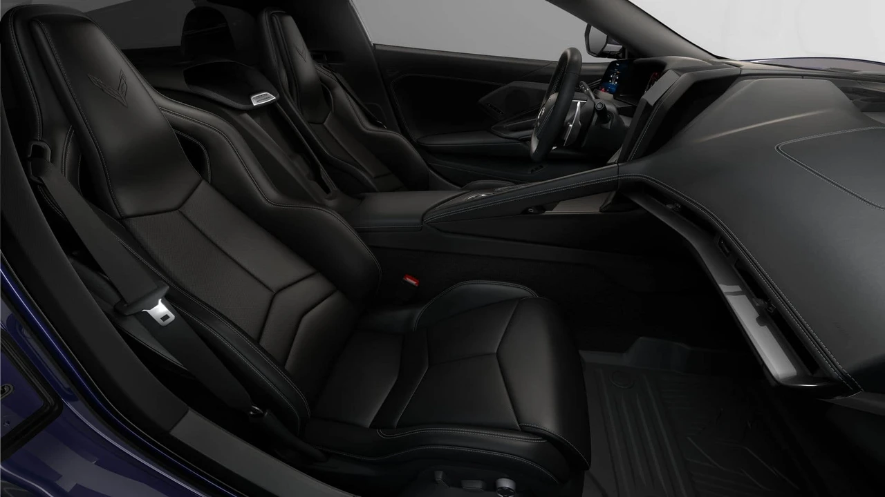 2026 Chevrolet Corvette C8 - Image 9 of 11