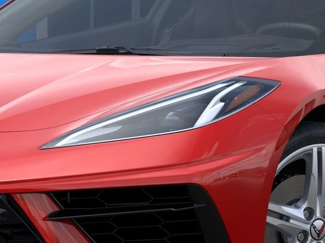 2026 Chevrolet Corvette C8 - Image 10 of 31