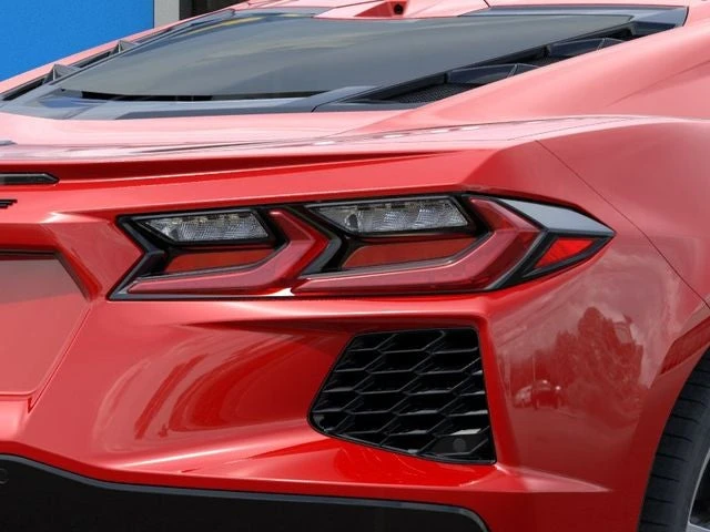 2026 Chevrolet Corvette C8 - Image 11 of 31