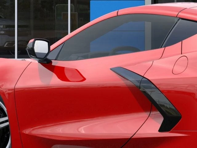 2026 Chevrolet Corvette C8 - Image 12 of 31