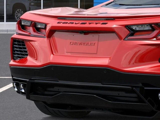 2026 Chevrolet Corvette C8 - Image 14 of 31