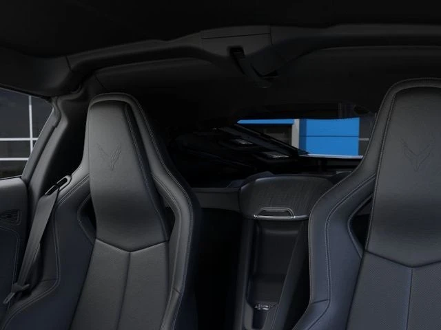2026 Chevrolet Corvette C8 - Image 24 of 31