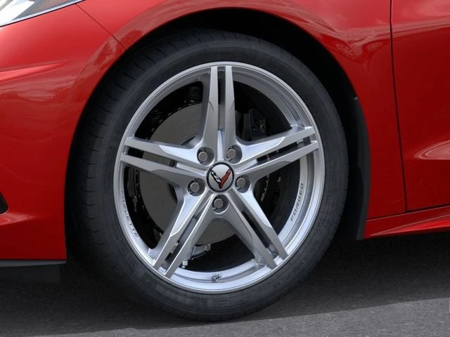 2026 Chevrolet Corvette C8 - Image 9 of 31