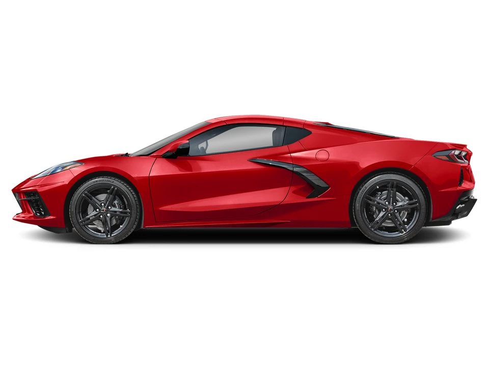 2026 Chevrolet Corvette C8 - Image 27 of 31