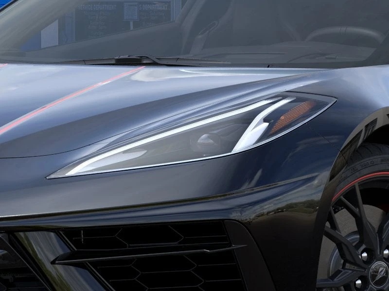 2026 Chevrolet Corvette C8 - Image 10 of 31