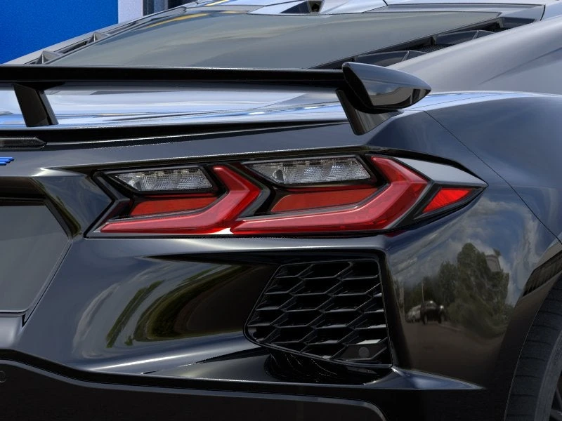 2026 Chevrolet Corvette C8 - Image 11 of 31