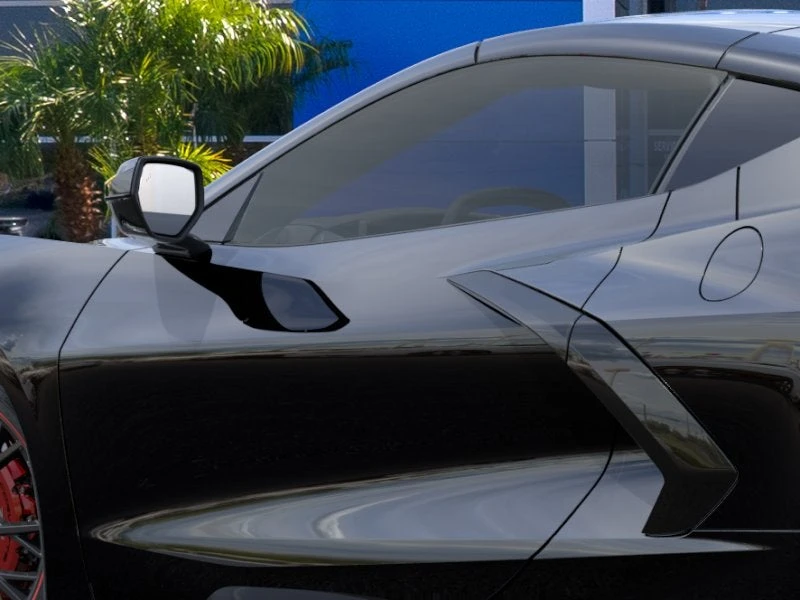 2026 Chevrolet Corvette C8 - Image 12 of 31