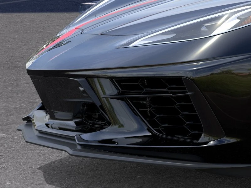 2026 Chevrolet Corvette C8 - Image 13 of 31