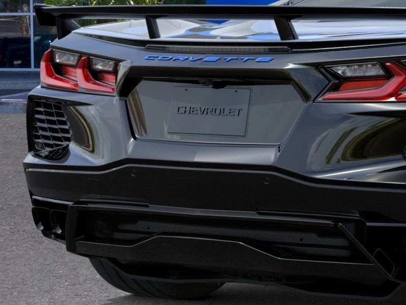 2026 Chevrolet Corvette C8 - Image 14 of 31