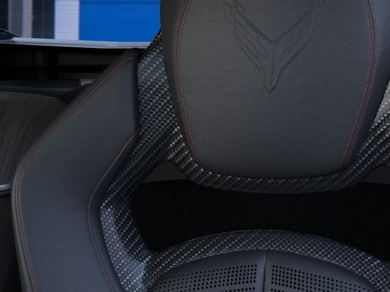 2026 Chevrolet Corvette C8 - Image 21 of 31