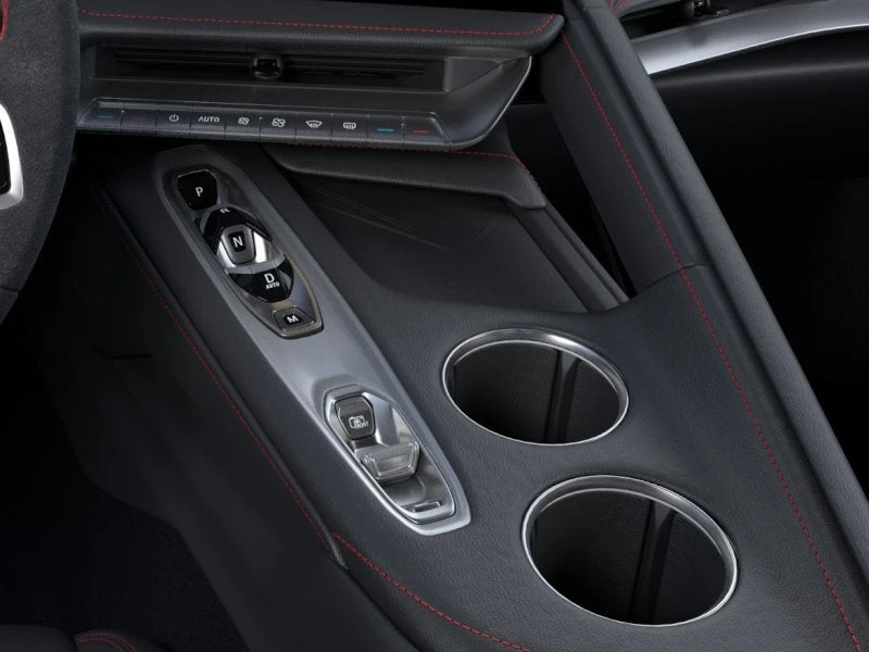 2026 Chevrolet Corvette C8 - Image 23 of 31