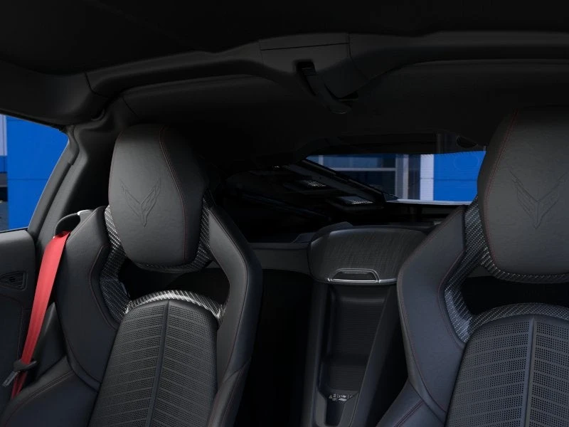 2026 Chevrolet Corvette C8 - Image 24 of 31
