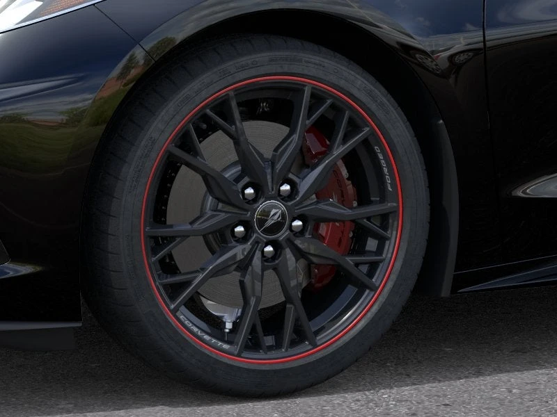 2026 Chevrolet Corvette C8 - Image 9 of 31