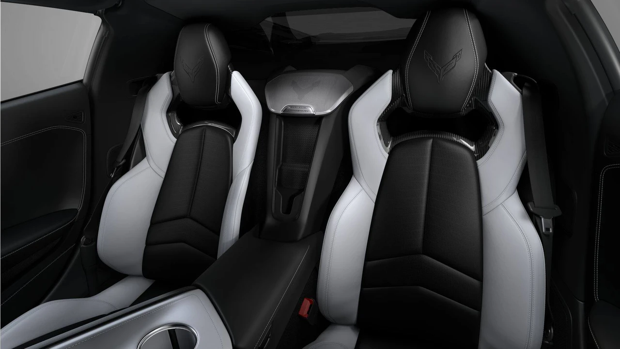 2026 Chevrolet Corvette C8 - Image 11 of 11