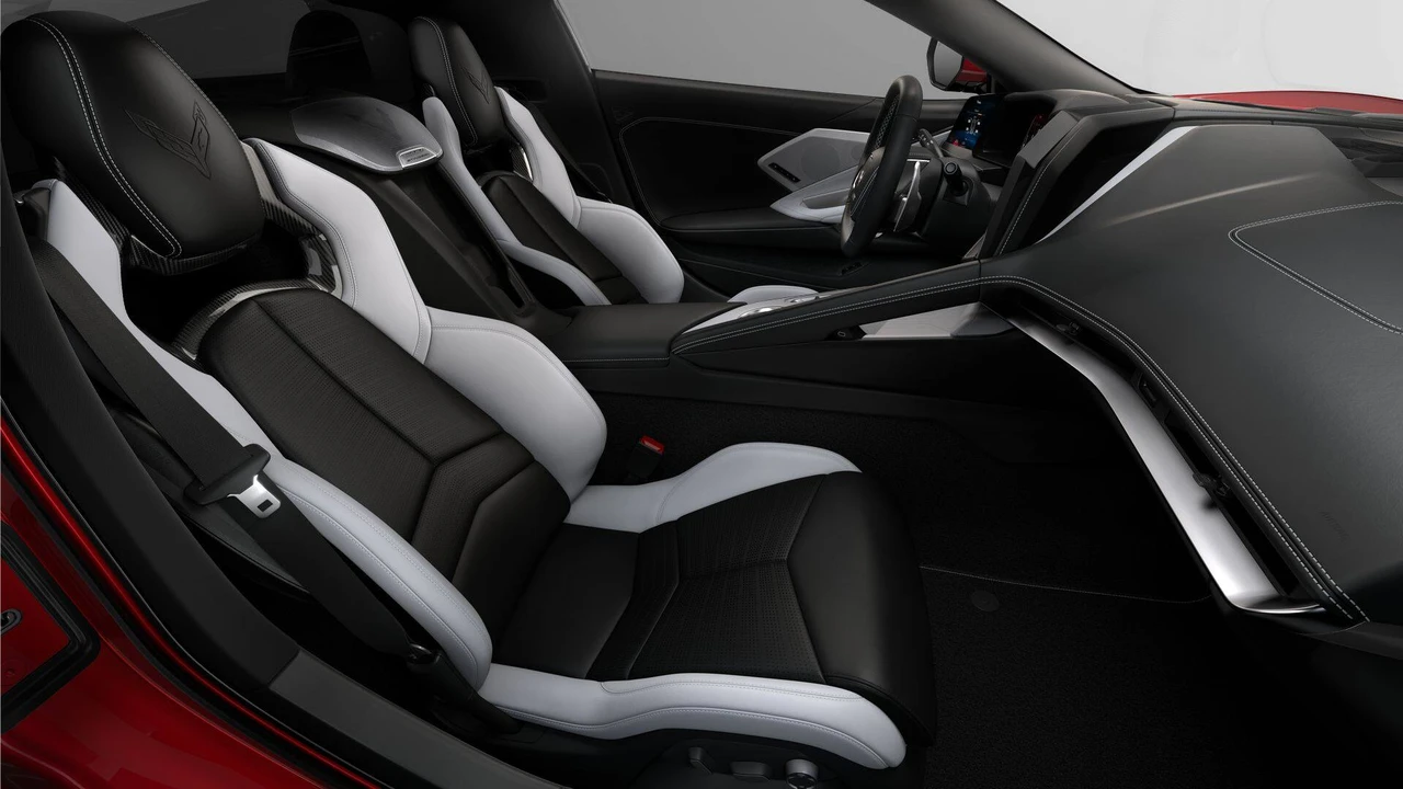 2026 Chevrolet Corvette C8 - Image 9 of 11