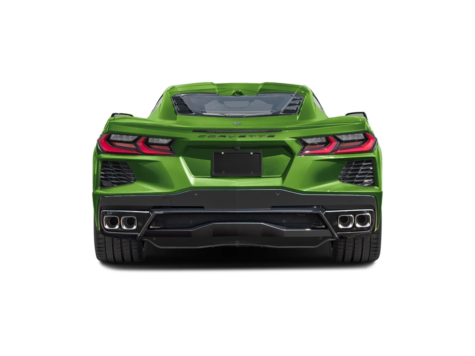 2026 Chevrolet Corvette C8 - Image 5 of 14