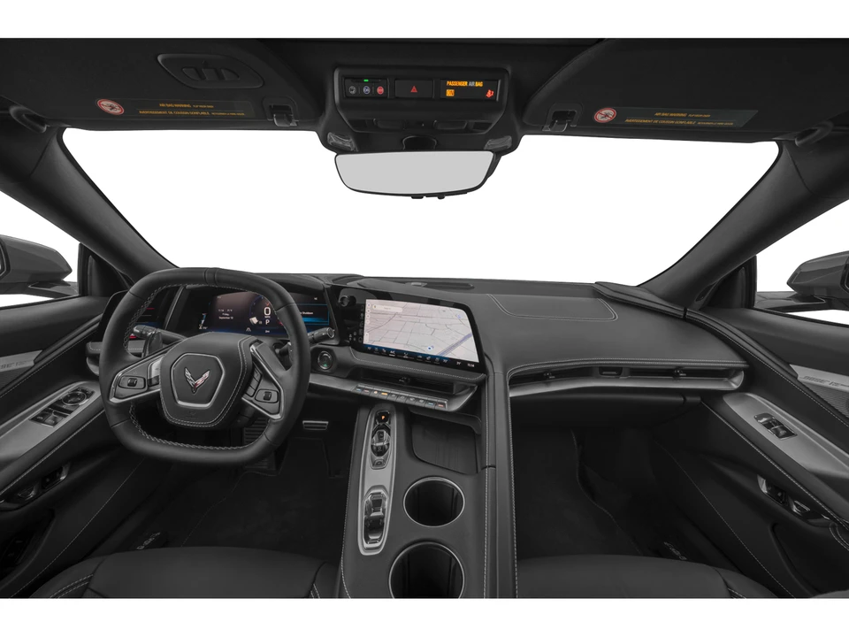 2026 Chevrolet Corvette C8 - Image 7 of 14