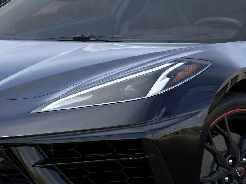 2026 Chevrolet Corvette C8 - Image 10 of 31