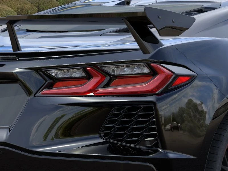 2026 Chevrolet Corvette C8 - Image 11 of 31
