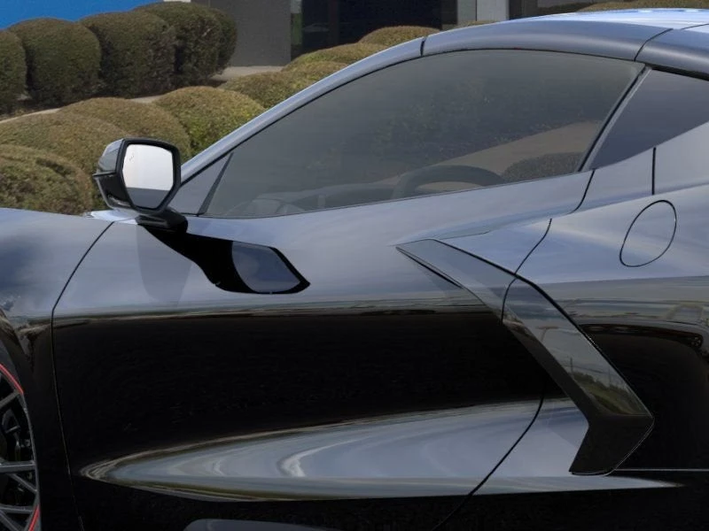 2026 Chevrolet Corvette C8 - Image 12 of 31