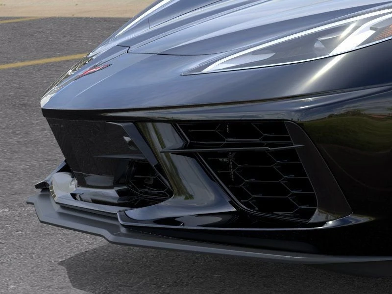2026 Chevrolet Corvette C8 - Image 13 of 31