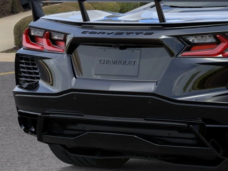 2026 Chevrolet Corvette C8 - Image 14 of 31
