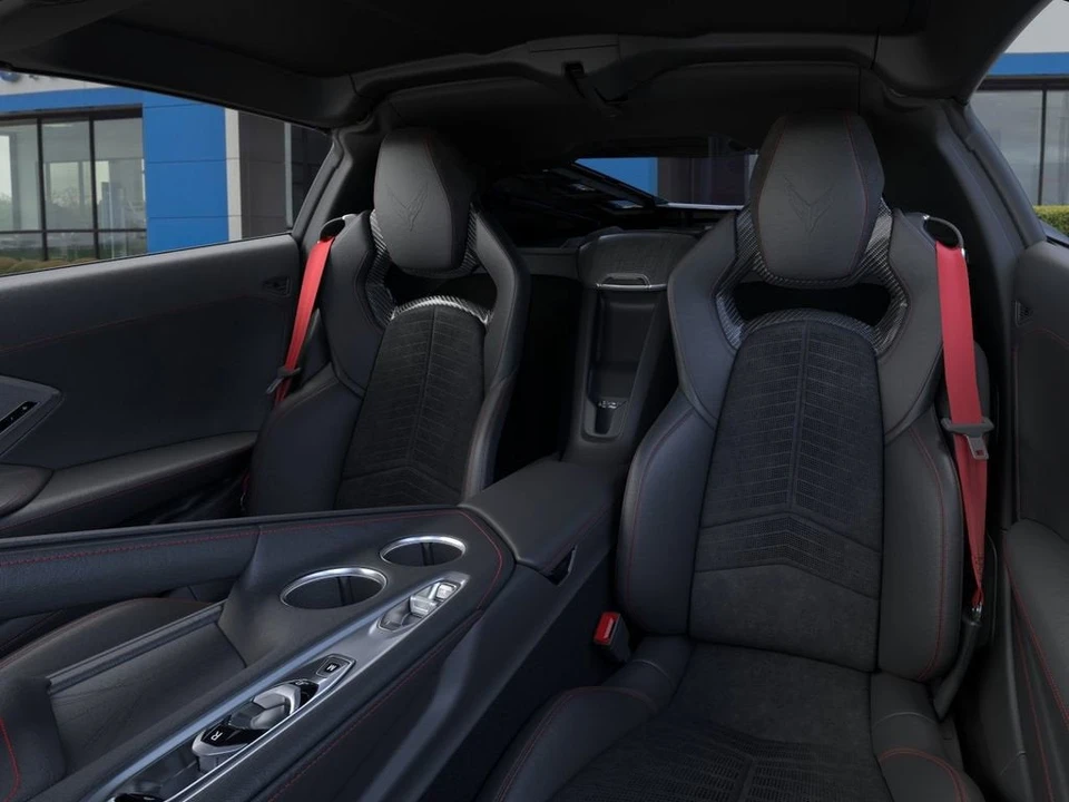 2026 Chevrolet Corvette C8 - Image 16 of 31