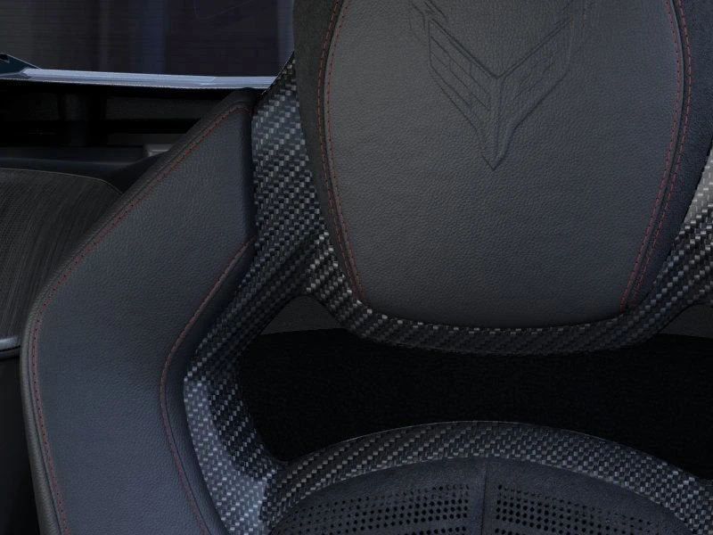 2026 Chevrolet Corvette C8 - Image 21 of 31