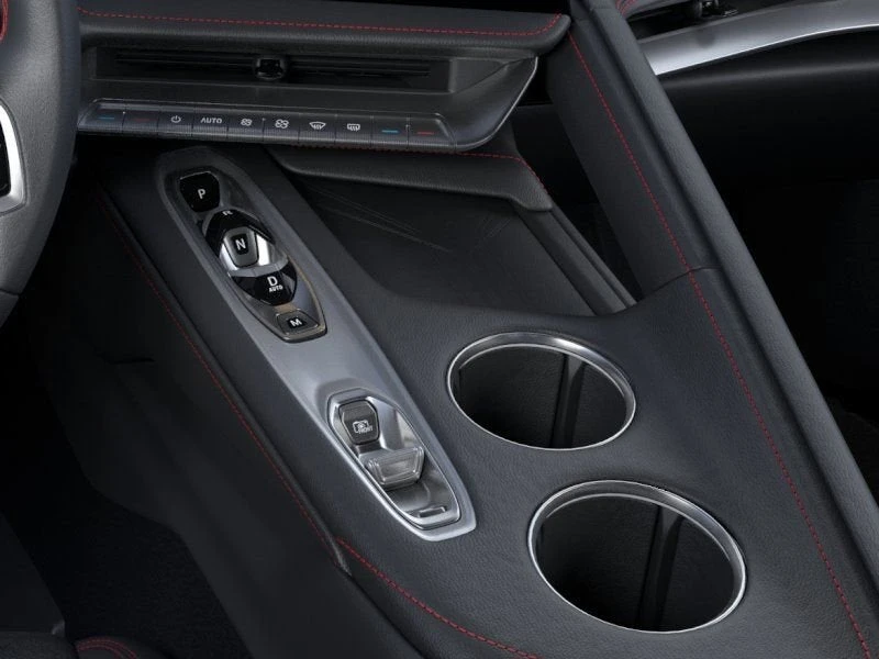 2026 Chevrolet Corvette C8 - Image 23 of 31