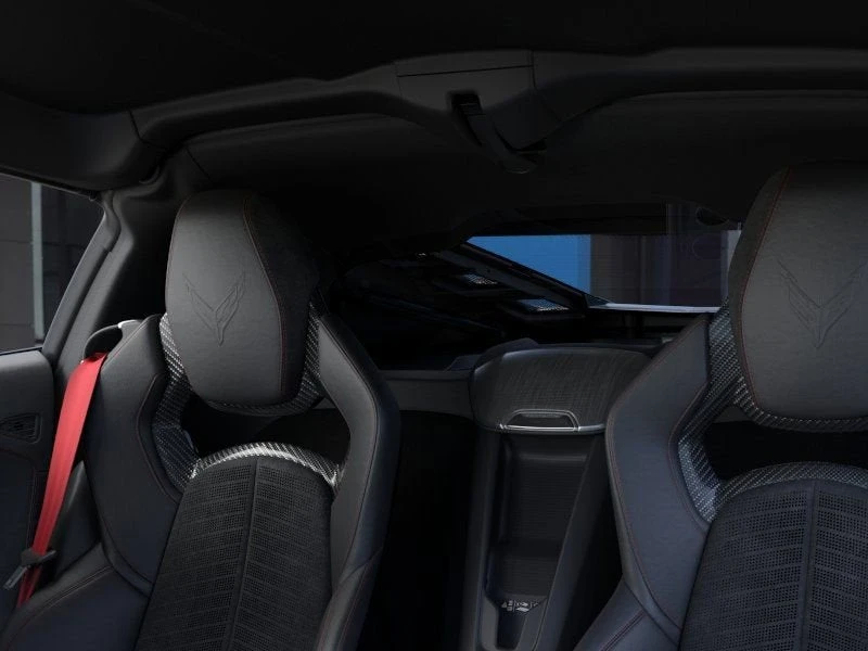 2026 Chevrolet Corvette C8 - Image 24 of 31