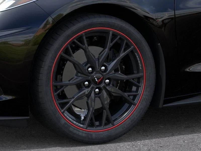 2026 Chevrolet Corvette C8 - Image 9 of 31