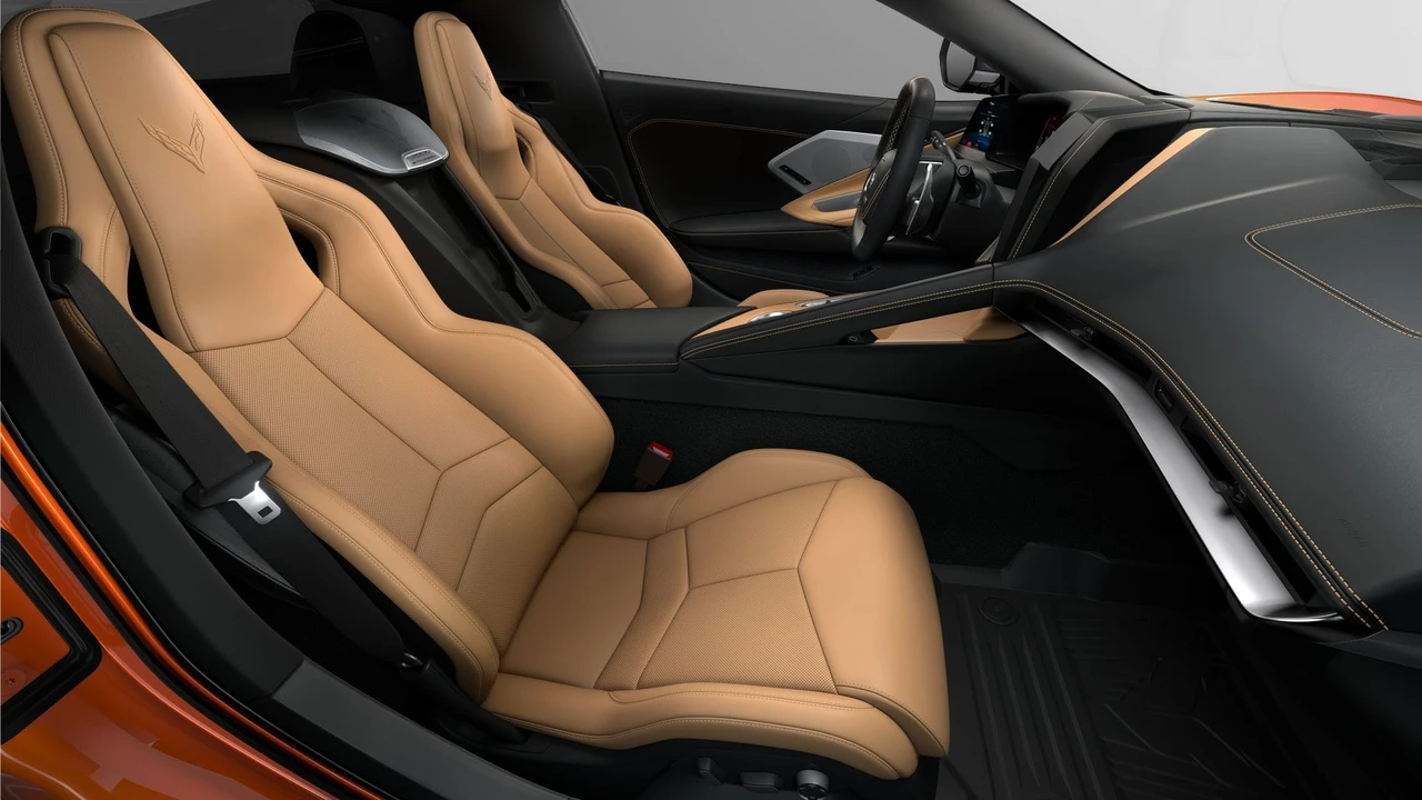 2026 Chevrolet Corvette C8 - Image 9 of 11
