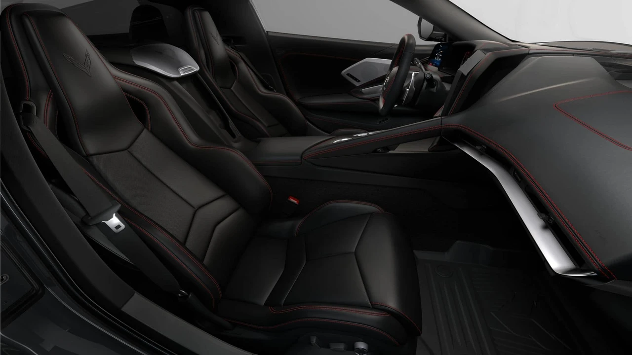 2026 Chevrolet Corvette C8 - Image 9 of 11