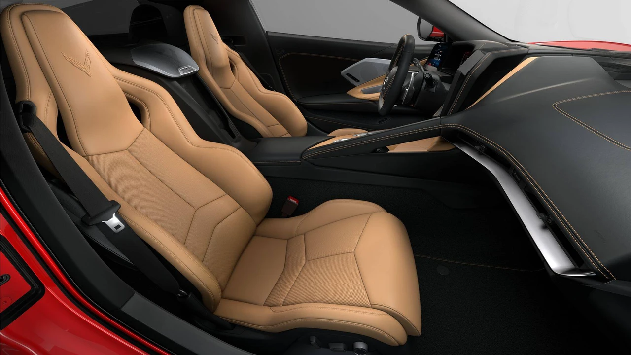 2026 Chevrolet Corvette C8 - Image 9 of 11