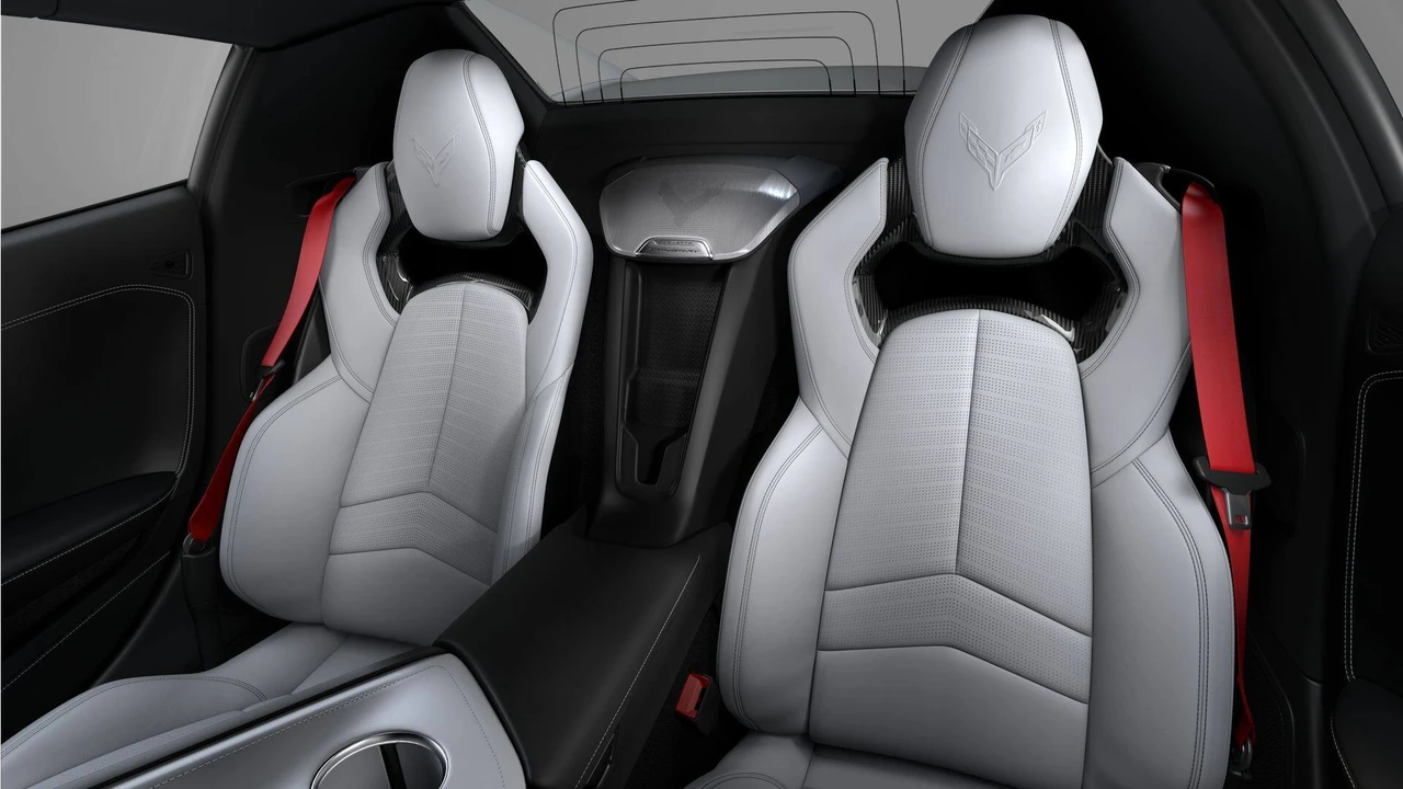 2026 Chevrolet Corvette C8 - Image 11 of 11