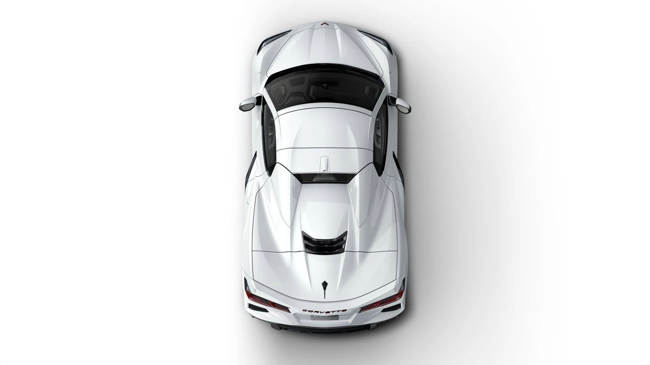 2026 Chevrolet Corvette C8 - Image 5 of 11