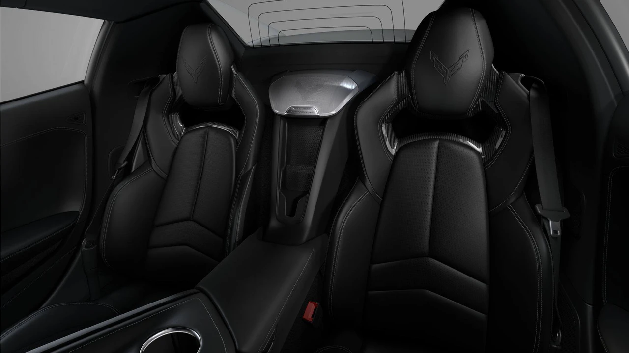 2026 Chevrolet Corvette C8 - Image 11 of 11