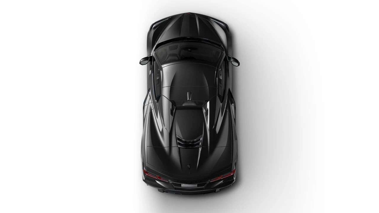 2026 Chevrolet Corvette C8 - Image 5 of 11